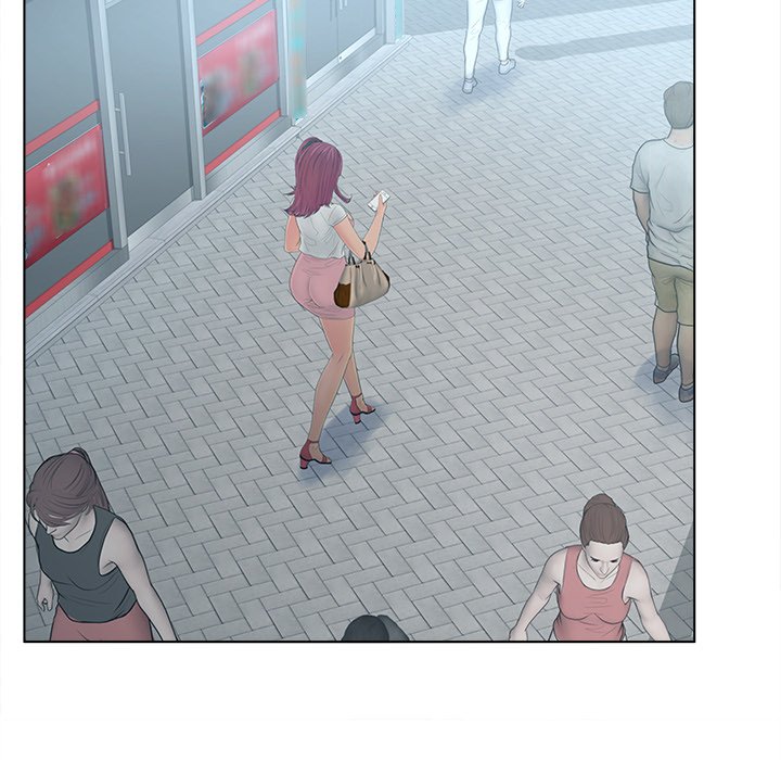 Share Girls chapter 13 page 65