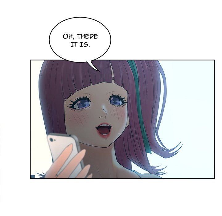 Share Girls chapter 13 page 66