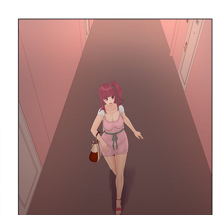 Share Girls chapter 13 page 69