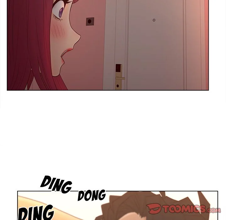 Share Girls chapter 13 page 71