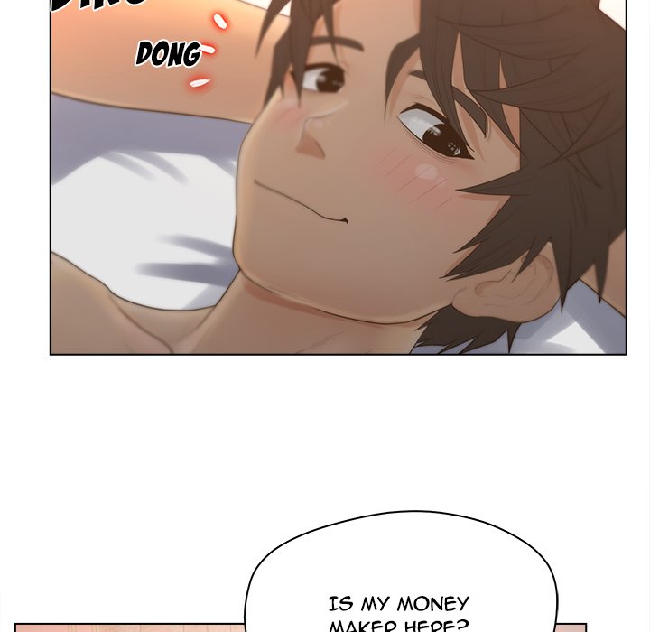 Share Girls chapter 13 page 72