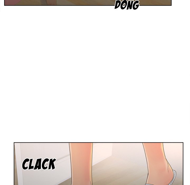 Share Girls chapter 13 page 74