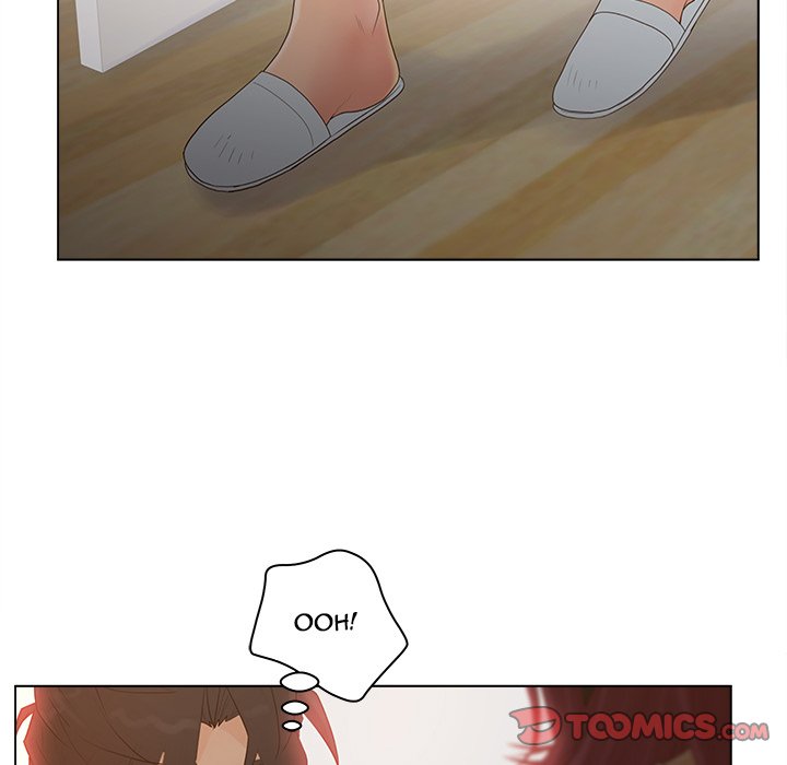 Share Girls chapter 13 page 75
