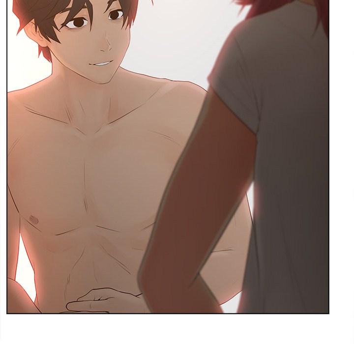 Share Girls chapter 13 page 76