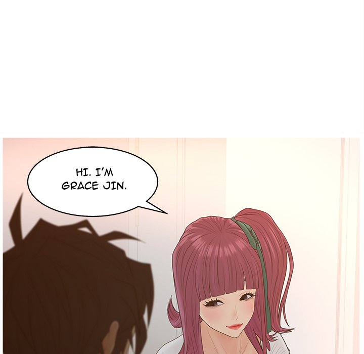Share Girls chapter 13 page 77