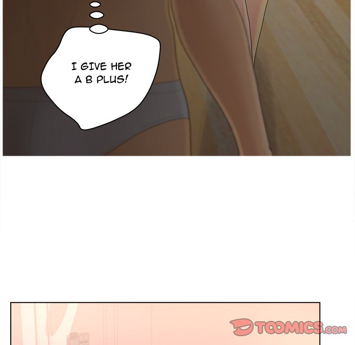 Share Girls chapter 13 page 79