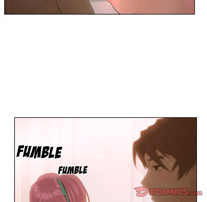 Share Girls chapter 13 page 83