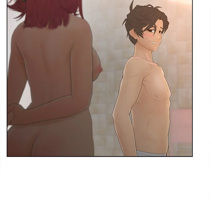Share Girls chapter 13 page 86