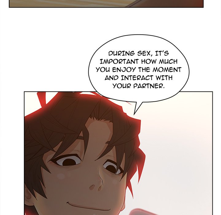 Share Girls chapter 13 page 90