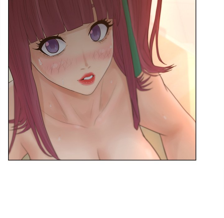 Share Girls chapter 13 page 92