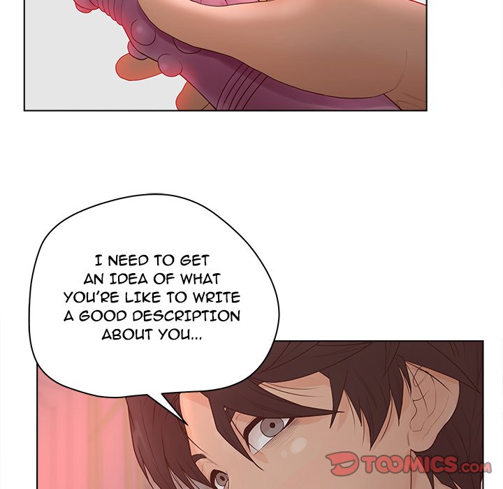 Share Girls chapter 13 page 95