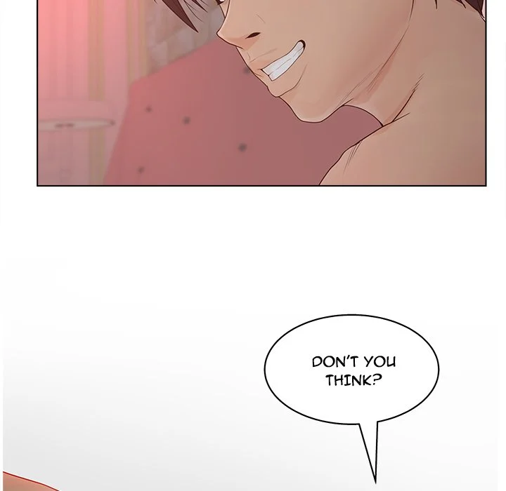 Share Girls chapter 13 page 96