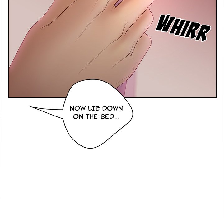 Share Girls chapter 13 page 101