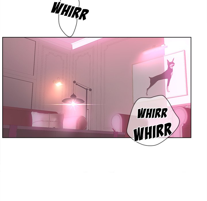 Share Girls chapter 14 page 8