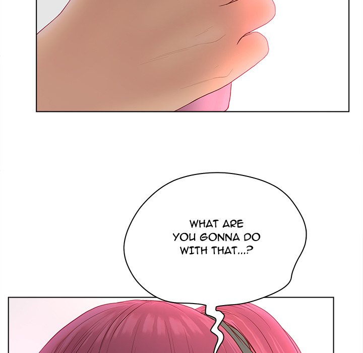 Share Girls chapter 14 page 10