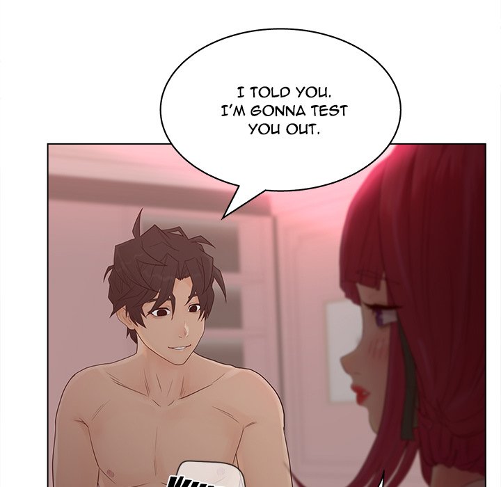 Share Girls chapter 14 page 12