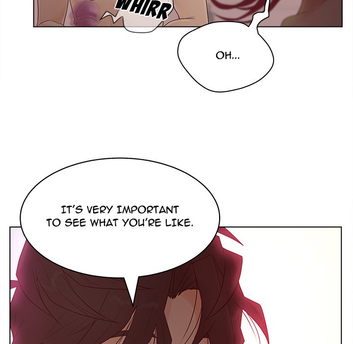 Share Girls chapter 14 page 13