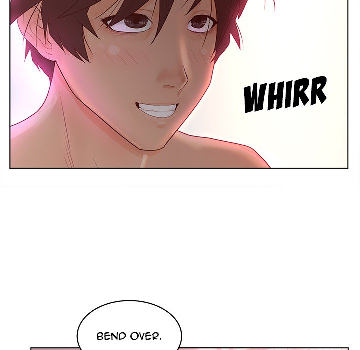 Share Girls chapter 14 page 14