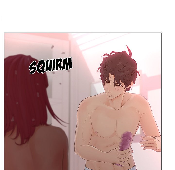 Share Girls chapter 14 page 16
