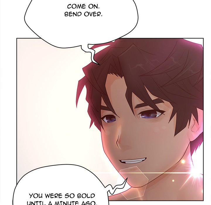 Share Girls chapter 14 page 18