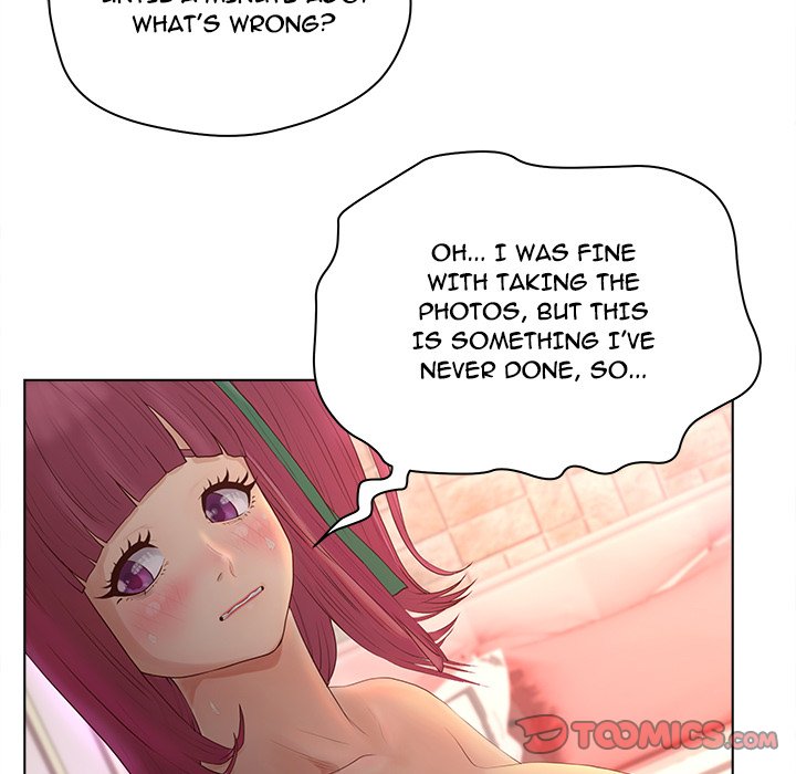 Share Girls chapter 14 page 19