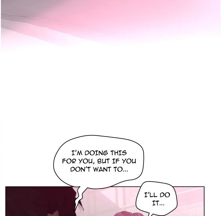 Share Girls chapter 14 page 22