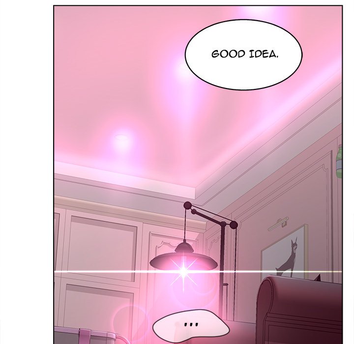 Share Girls chapter 14 page 24