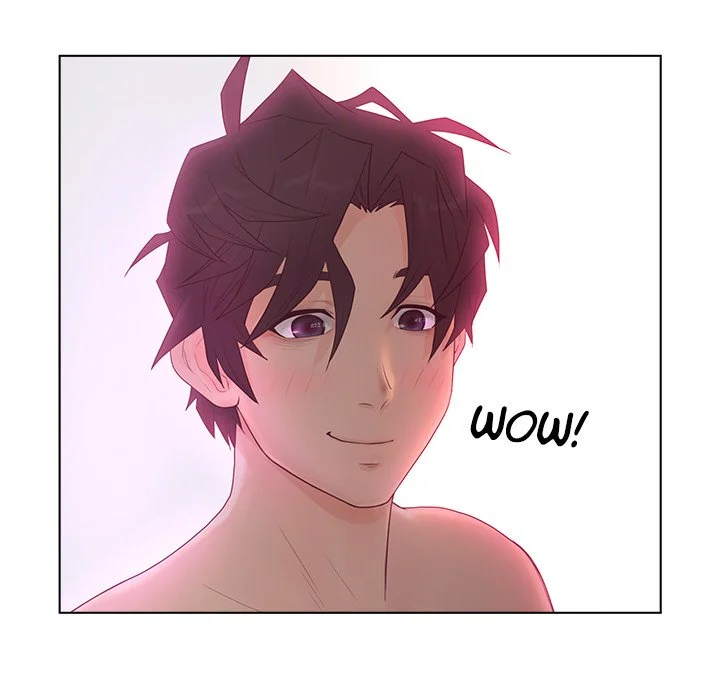 Share Girls chapter 14 page 26