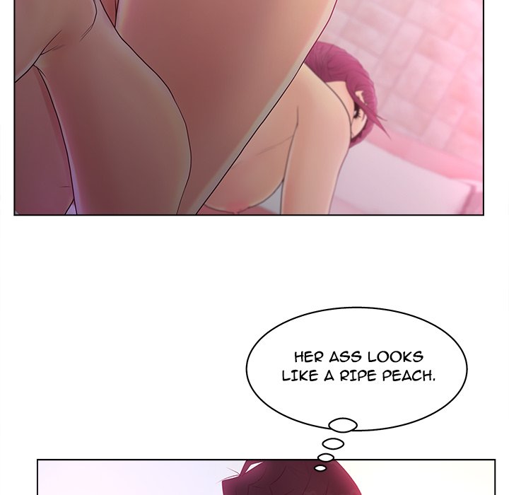 Share Girls chapter 14 page 28