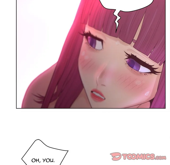 Share Girls chapter 14 page 31