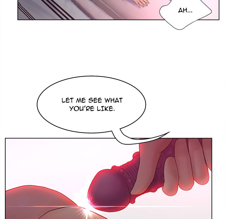 Share Girls chapter 14 page 34