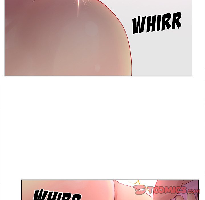Share Girls chapter 14 page 35