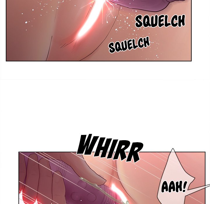 Share Girls chapter 14 page 37