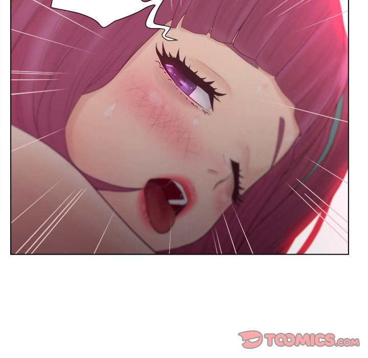 Share Girls chapter 14 page 39