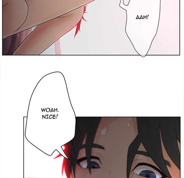 Share Girls chapter 14 page 50