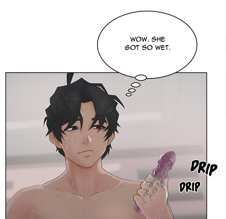 Share Girls chapter 14 page 57