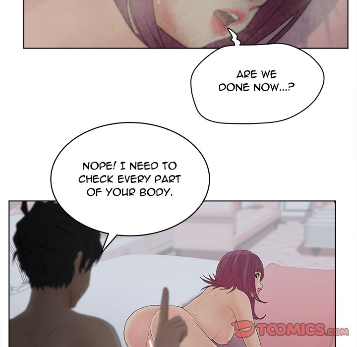 Share Girls chapter 14 page 59