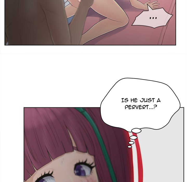 Share Girls chapter 14 page 60