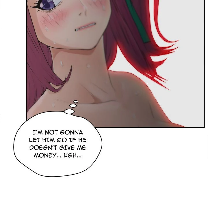 Share Girls chapter 14 page 61