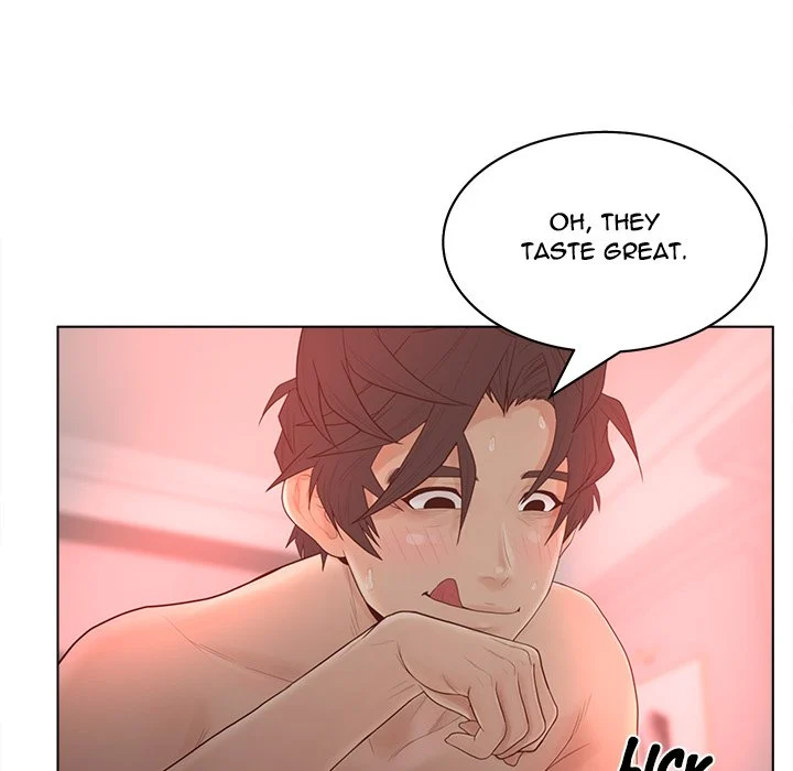 Share Girls chapter 14 page 70