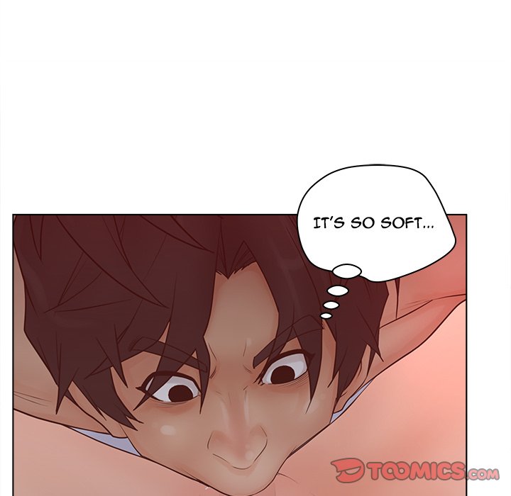 Share Girls chapter 14 page 83