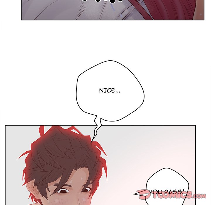 Share Girls chapter 14 page 91