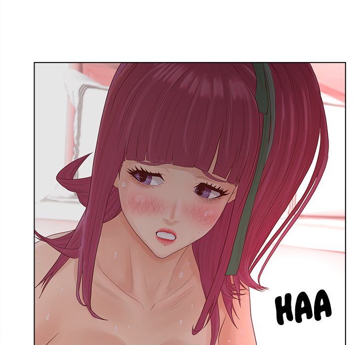 Share Girls chapter 14 page 93