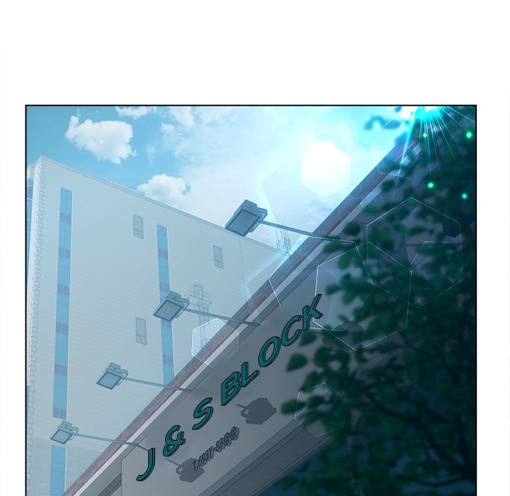 Share Girls chapter 14 page 97