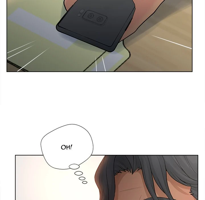 Share Girls chapter 14 page 102