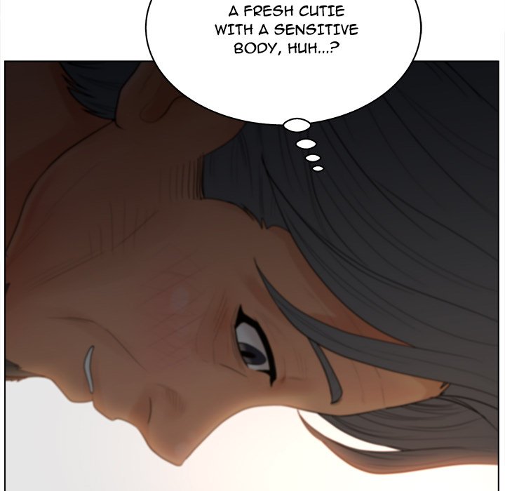 Share Girls chapter 14 page 104