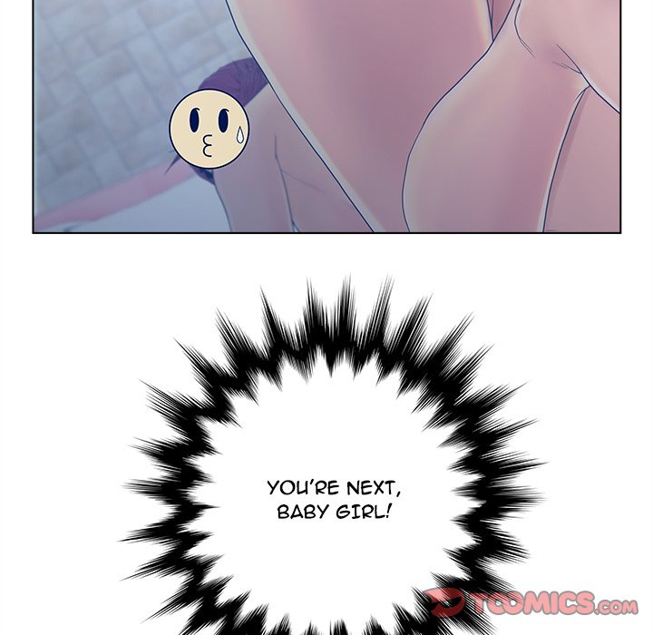 Share Girls chapter 14 page 107