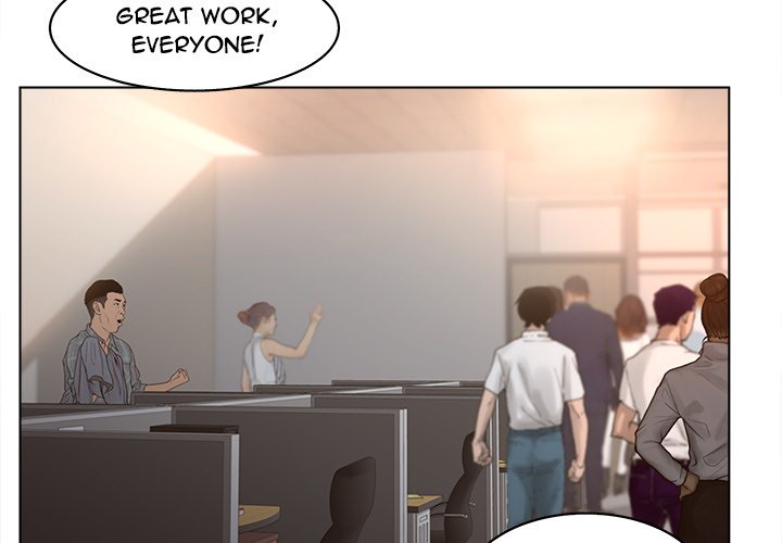 Share Girls chapter 15 page 5