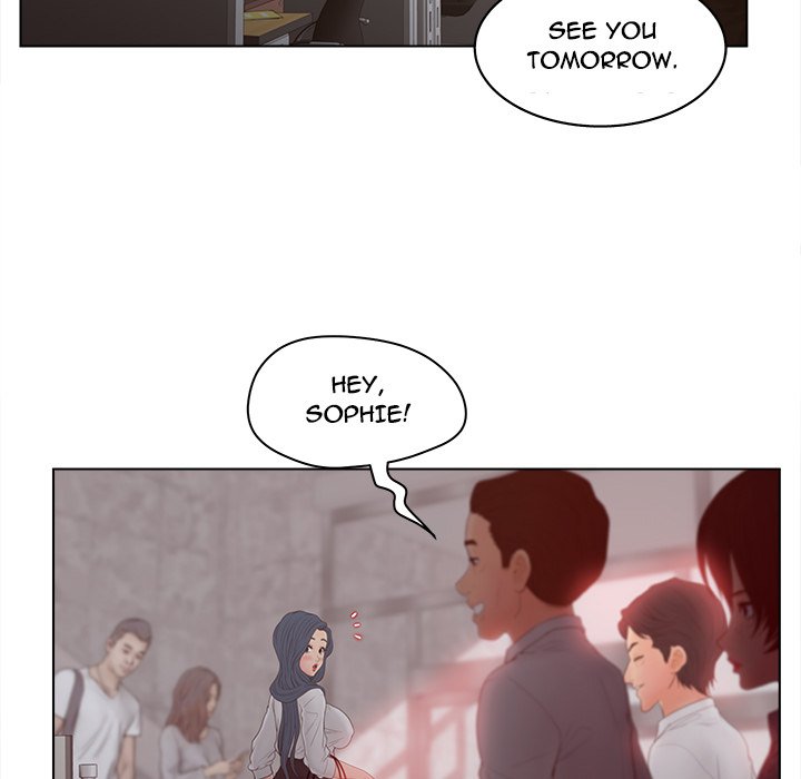 Share Girls chapter 15 page 6