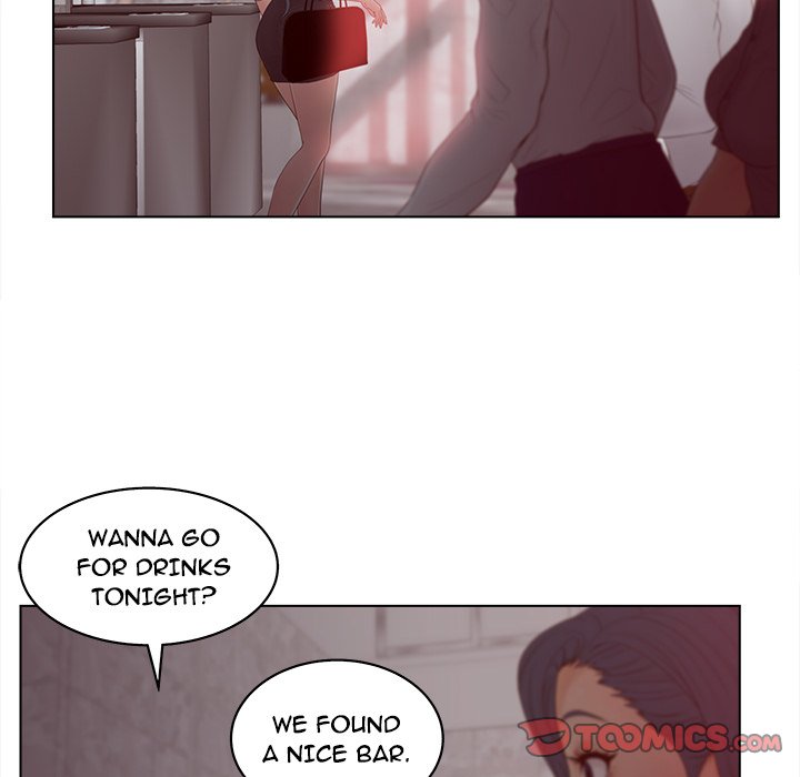 Share Girls chapter 15 page 7